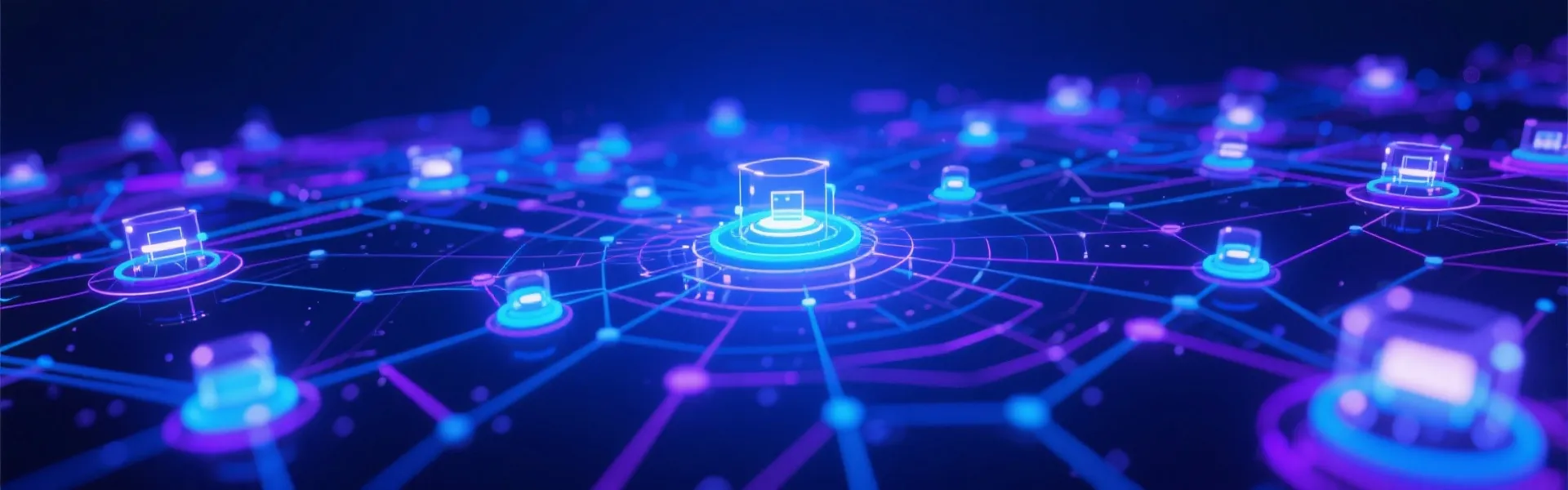 Network Background